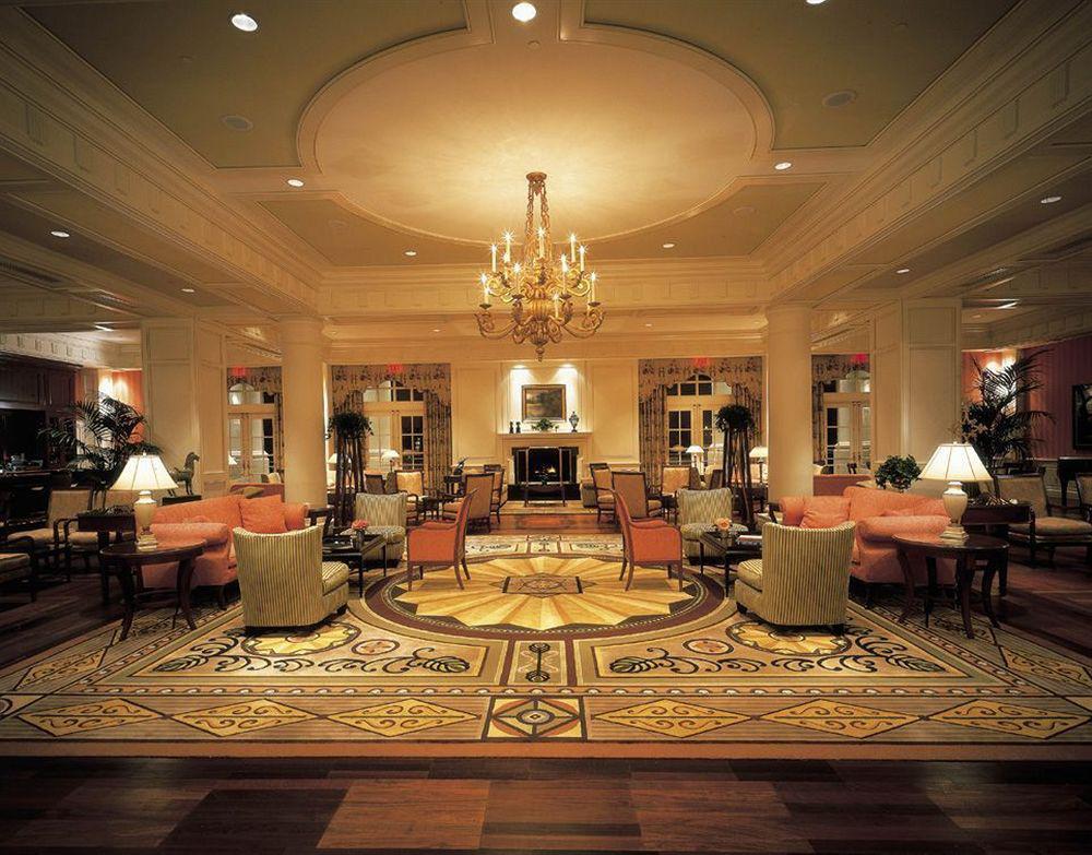 Hilton Columbus At Easton Hotel Interior photo
